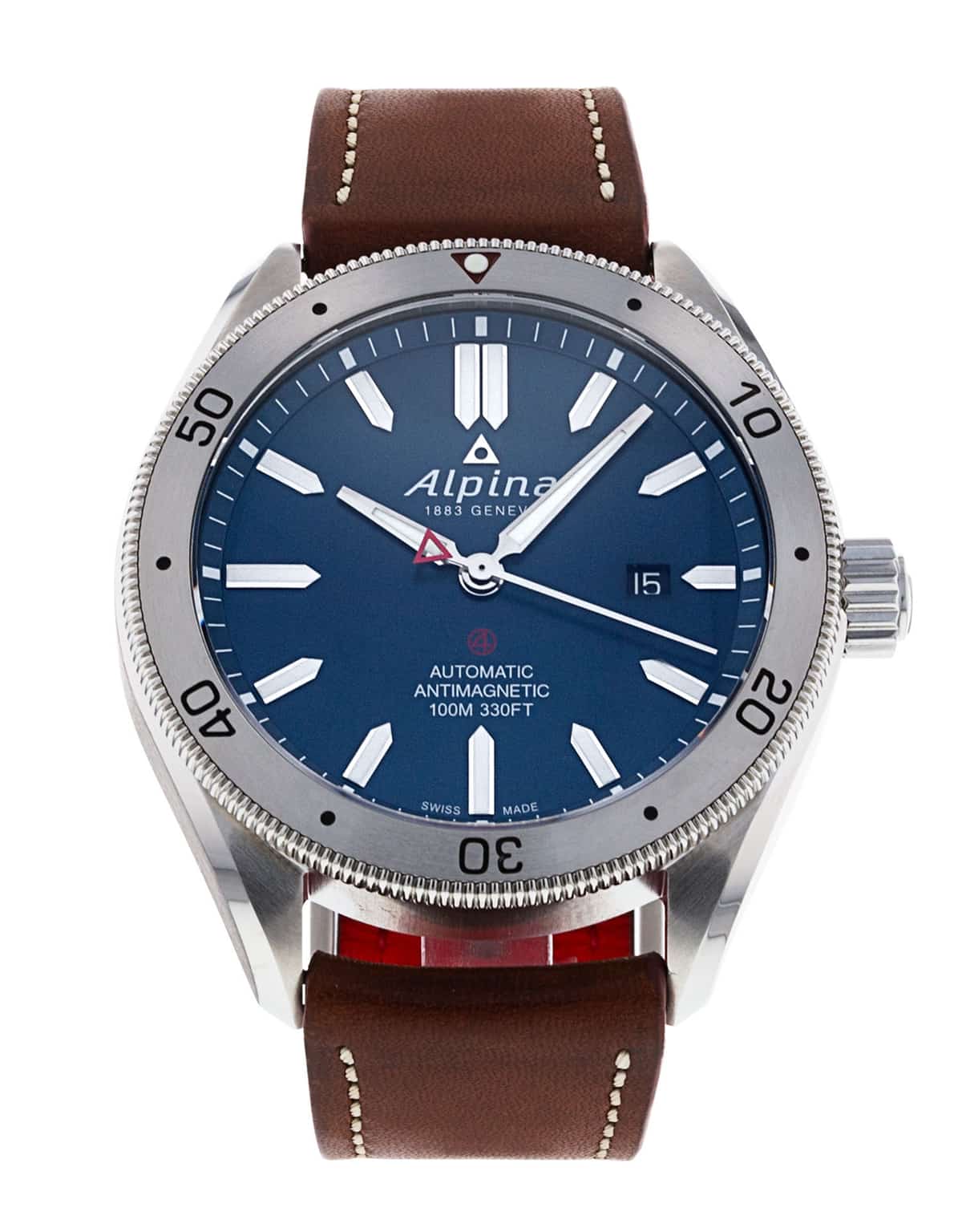Alpina Alpiner 4 AL-525X5AQ6